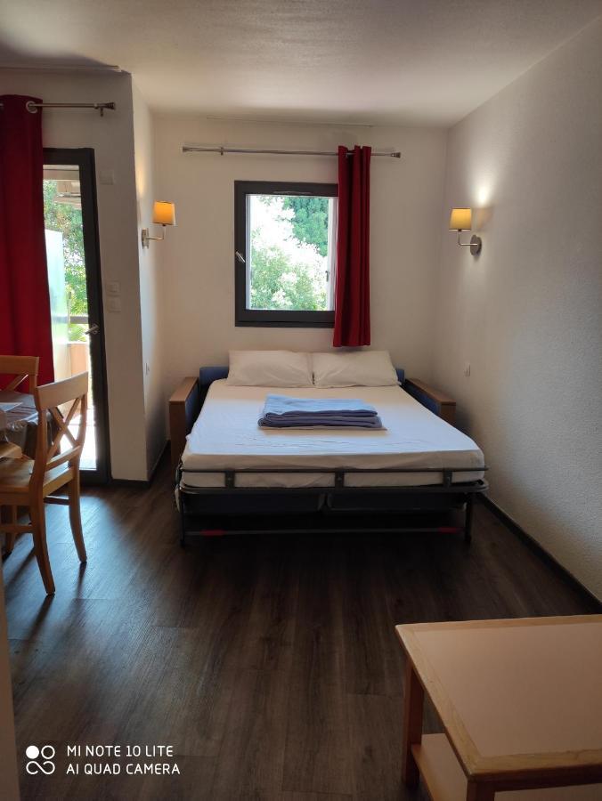 Appartement Les Palmiers Nice Exterior foto